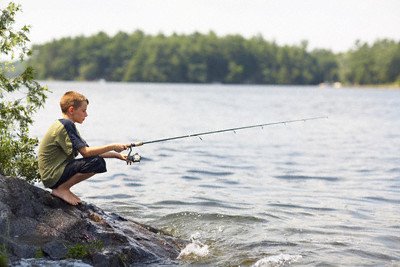 Как не стать «неудачником» на рыбалке